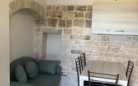 Casa Profumi Di Puglia